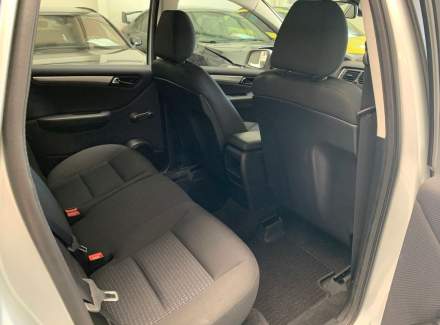 Mercedes-Benz - B-class