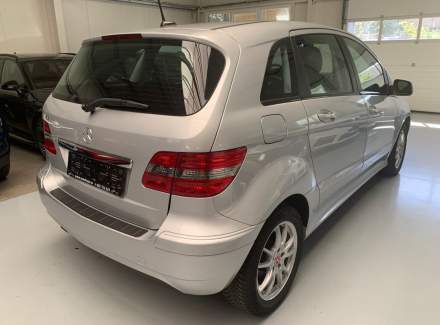 Mercedes-Benz - B-class