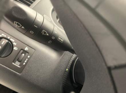 Mercedes-Benz - B-class