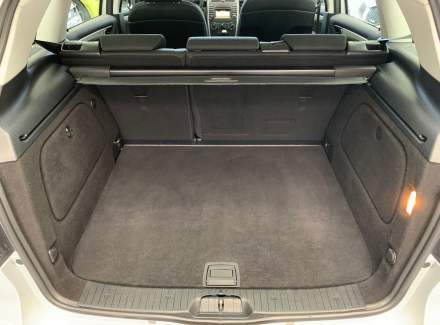 Mercedes-Benz - B-class