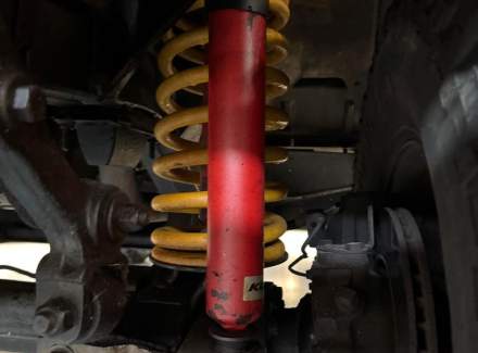 Land Rover - Defender