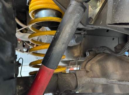 Land Rover - Defender