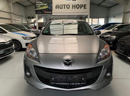 Mazda - 3