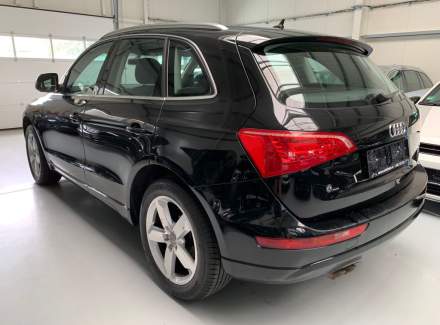Audi - Q5