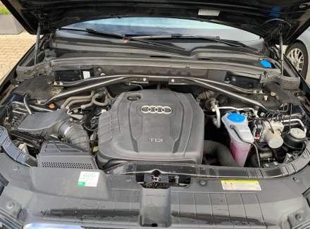 Audi - Q5