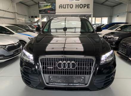 Audi - Q5