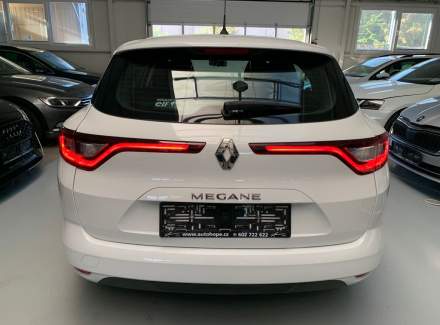 Renault - Megane