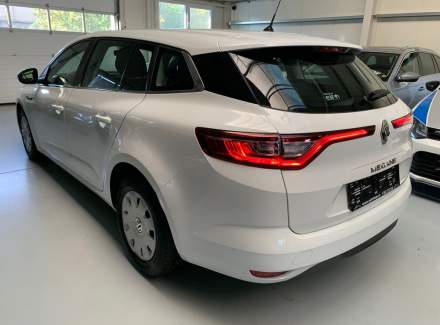 Renault - Megane