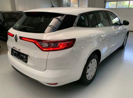 Renault - Megane