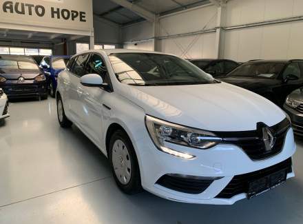 Renault - Megane