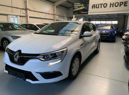 Renault - Megane