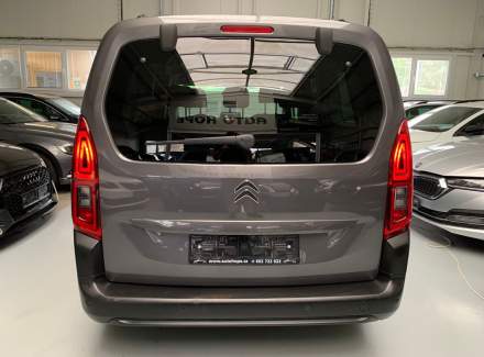 Citroën - Berlingo
