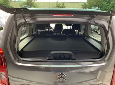 Citroën - Berlingo