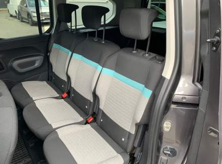Citroën - Berlingo