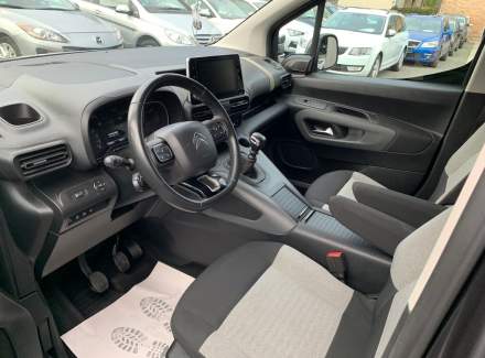 Citroën - Berlingo