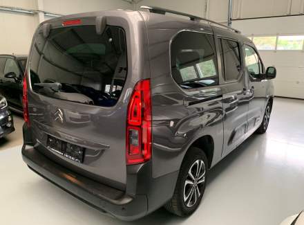 Citroën - Berlingo