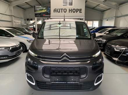 Citroën - Berlingo
