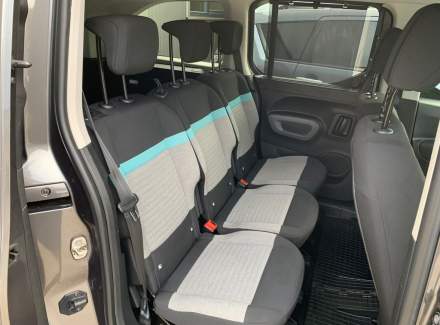 Citroën - Berlingo