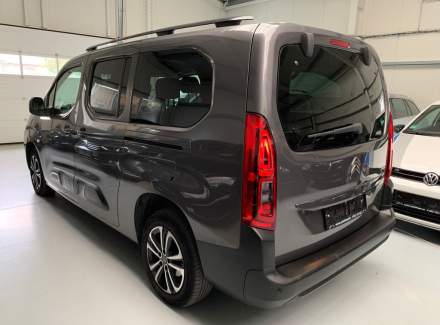 Citroën - Berlingo