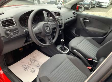 Volkswagen - Polo