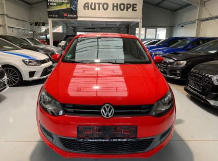 Volkswagen - Polo