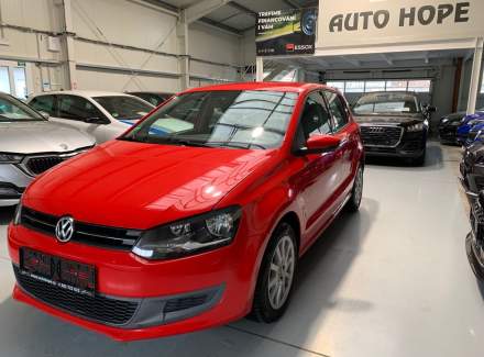 Volkswagen - Polo