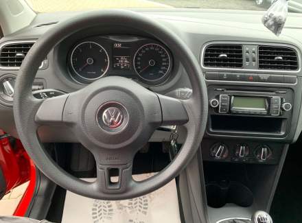 Volkswagen - Polo