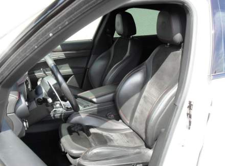 Alfa Romeo - Stelvio