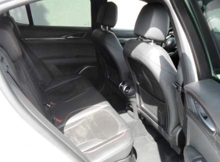 Alfa Romeo - Stelvio