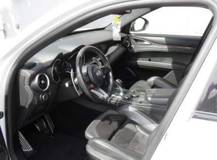 Alfa Romeo - Stelvio