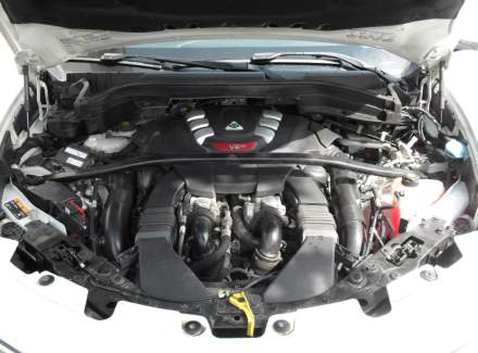 Alfa Romeo - Stelvio