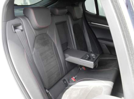 Alfa Romeo - Stelvio