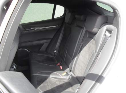 Alfa Romeo - Stelvio