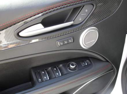 Alfa Romeo - Stelvio