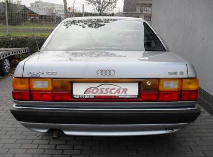 Audi - 100