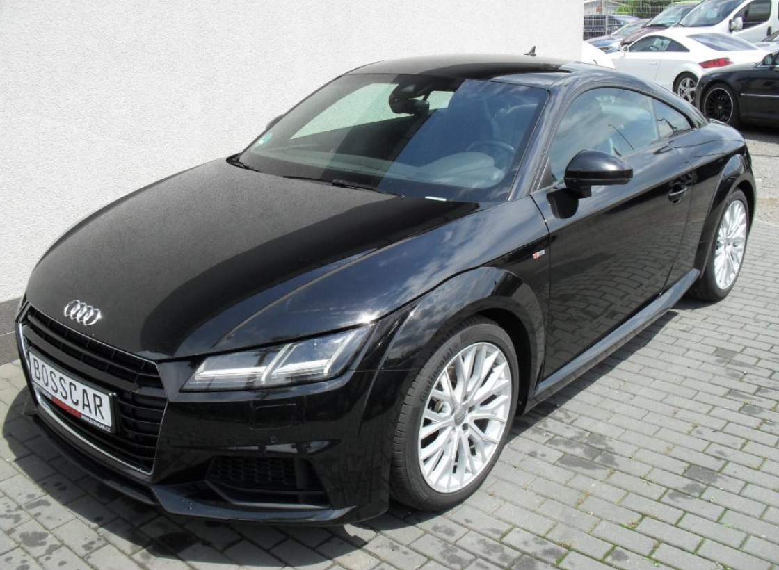 Audi - TT