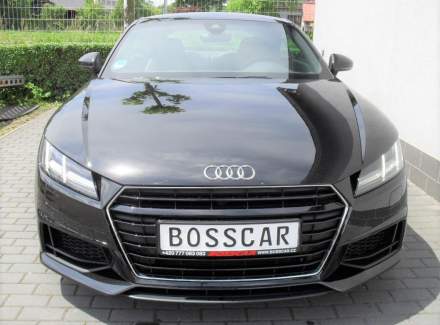 Audi - TT