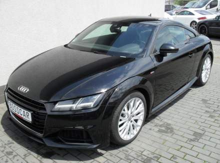 Audi - TT
