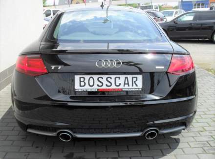 Audi - TT