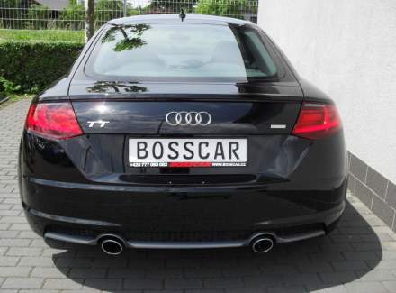Audi - TT