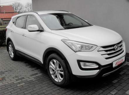 Hyundai - Santa FE
