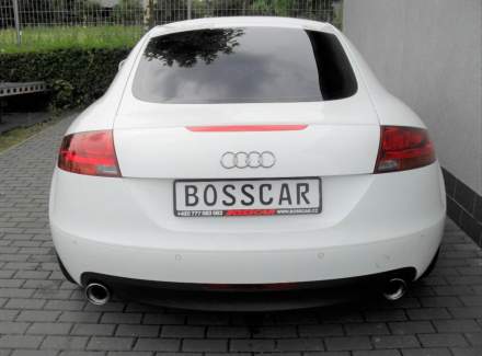 Audi - TT