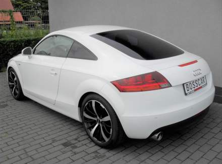 Audi - TT