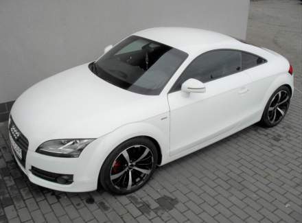 Audi - TT