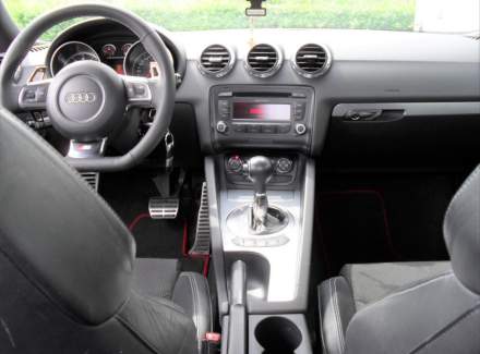 Audi - TT