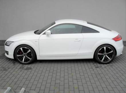 Audi - TT
