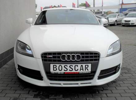 Audi - TT