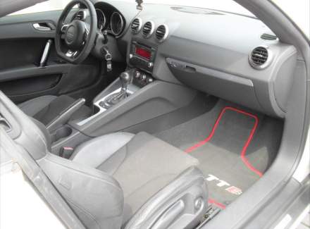Audi - TT