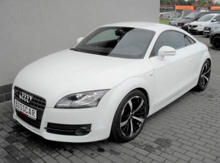 Audi - TT