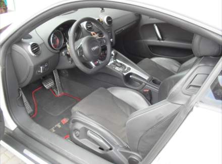 Audi - TT